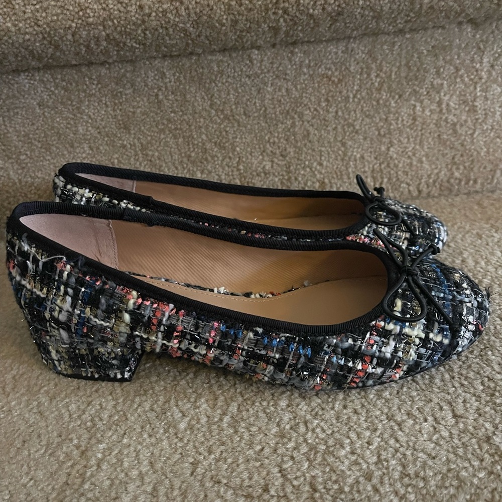 Steve Madden Cherish shoe